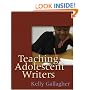 Teaching Adolescent Writers