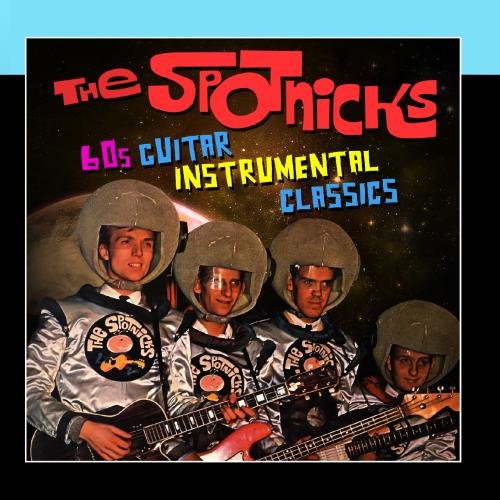 The Spotnicks - Amapola Lyrics - Zortam Music