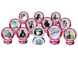 Star Wars Marbles Series 2 - Set of Marbles with Display Tray - Classic Saga Episode IVIMAGE