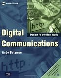 Digital Communications: Design for the Real World