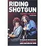 Riding Shotgun: 35 Years on the Road with Rory Gallagher and "Nine Below Zero"