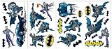 Batman Gotham Gaurdian Wall Decor Sticker Appliques