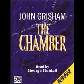 The Chamber (Unabridged)