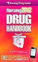 Nursing2012 Drug Handbook with Online Toolkit (Nursing Drug Handbook)
