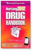 Nursing2012 Drug Handbook with Online Toolkit (Nursing Drug Handbook)