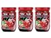 Cock - Tom Yum Paste - Premium Qualität aus Thailand - 3er Pack (3 x 227g)