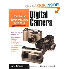 How to Do Everything with Your Digital Camera