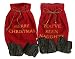 Christmas Lump of Coal (Set of 2 Bags)