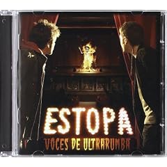 Voces De Ultrarumba (Cristal)