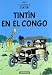 En El Congo/ in the Jungle (Tintin)
