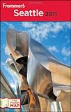 Frommer's Seattle 2011 (Frommer's Complete Guides)