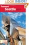 Frommer's Seattle 2011 (Frommer's Complete Guides)