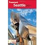 Frommer's 2011 Seattle de Karl Samson