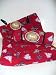 Little Dog or Cat Mat - Holiday Slumber Fleece Snuggle Mat - Small