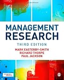 Management Research: Theory and Practice (SAGE series in Management Research)