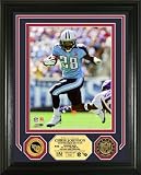 Chris Johnson 24Kt Gold Coin Photo Mint
