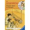 Die Zeitdetektive 10. Falsches Spiel in Olympia