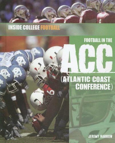 Atlantic Coast Conference