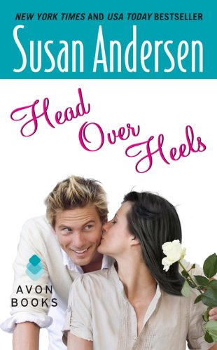 Head Over Heels (Marine, Book 1)
