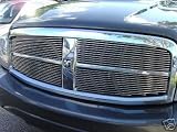 2004~2007 DODGE DURANGO Upper Billet Grille