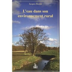 L'eau dans son environnement rural