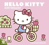 Hello Kitty 2010 Wall Calendar