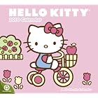 Hello Kitty 2010 Wall Calendar by DayDream
