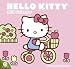 Hello Kitty 2010 Wall Calendar