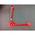 Eclipse Scooter - Red