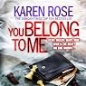 You Belong to Me