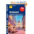 ADAC Reisef�hrer Budapest