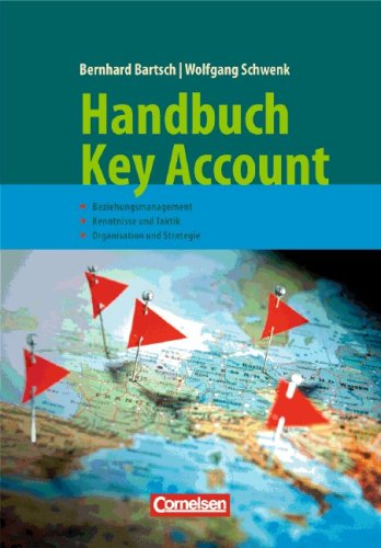 Handbuch Key Account