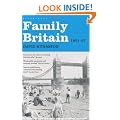 Family Britain, 1951-1957 (Tales of a New Jerusalem)