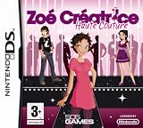 Revue Digital Bros  / Zoe créatrice haute couture