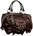 botkier nylon sasha medium duffle