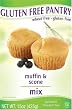 The Gluten-Free Pantry Muffin & Scone Mix, 15-Ounce Boxes (Pack of 6)