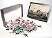 Photo Jigsaw Puzzle of Croydon Aerodrome from Mary Evans
