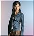 Femininer Jeansblazer Bluestone 537