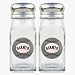 San Francisco Giants Salt and Pepper Shaker Set
