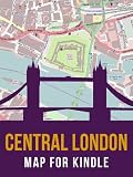 Map of Central London