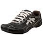 Skechers Men's Expressed Segment Casual Oxford,Black,8 M