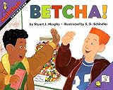 Betcha! Estimating (Mathstart, Level 3)