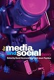 The media and social theory