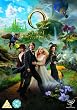 Oz the Great and Powerful--2013's Hottest Films