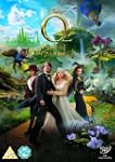 Oz the Great and Powerful [DVD]