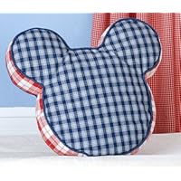 Disney Vintage Mickey Throw Pillow