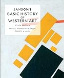 Janson's Basic History of Western Art Plus NEW MyArtsLab with eText -- Access Card Package (9th Edition)