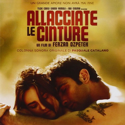 Allacciate Le Cinture Original Soundtrack