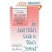 An Adult Child's Guide to What's 'Normal'