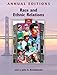 Annual Editions: Race and Ethnic Relations, 18/e